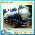 Suction Sewage Truck (EQ1090T9ADJ3AC)